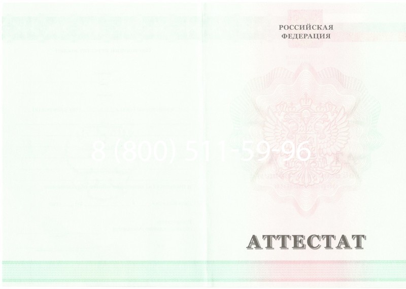 Купить Аттестат за 9 класс 2011-2013 годов в Абакане Купить Аттестат за 9 класс 2011-2013 годов в Абакане