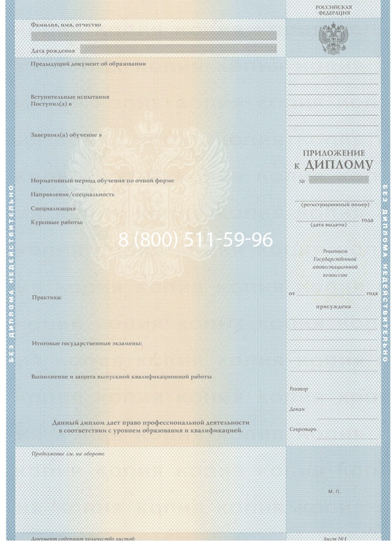 Заказать Диплом бакалавра 2003-2009 годов в Абакане Заказать Диплом бакалавра 2003-2009 годов в Абакане