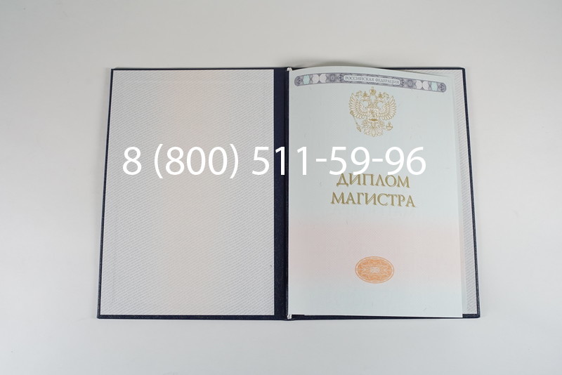 Диплом магистра 2014-2024 года в Абакане Диплом магистра 2014-2024 года в Абакане