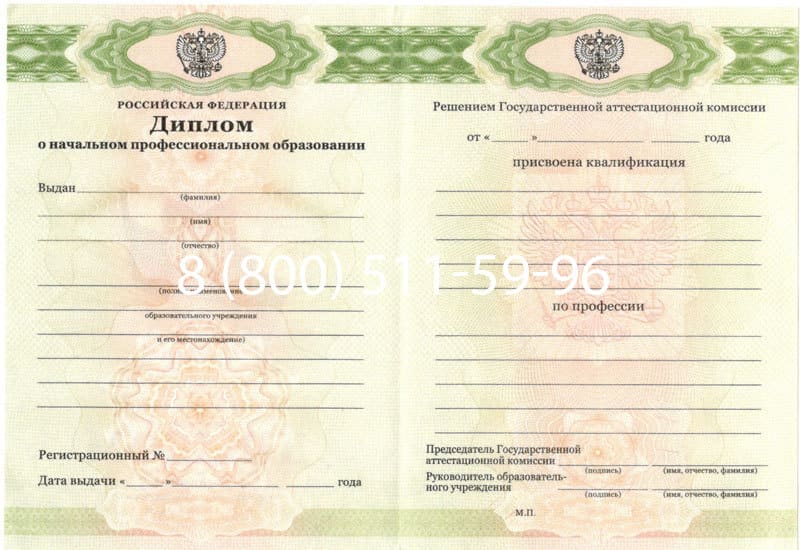 Купить Диплом о начальном образовании 2010-2024 годов в Абакане Купить Диплом о начальном образовании 2010-2024 годов в Абакане