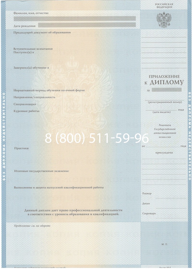 Купить Диплом специалиста 2003-2009 годов в Абакане Купить Диплом специалиста 2003-2009 годов в Абакане